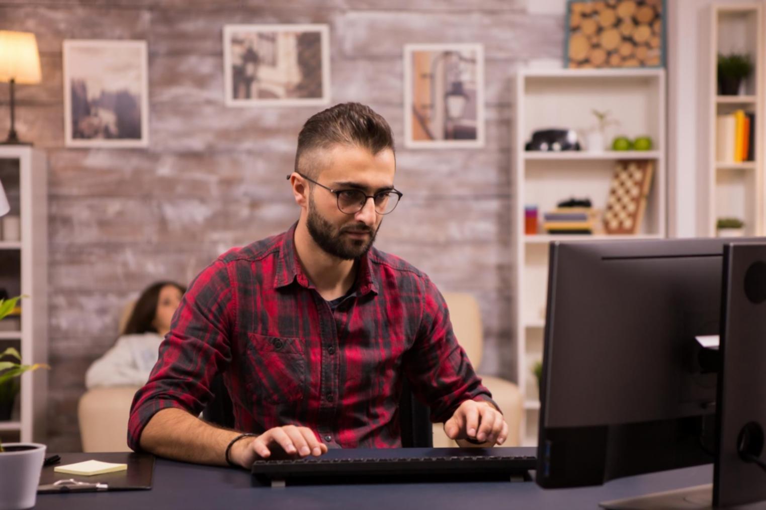 Session de formation collaborative sur les techniques d'audit SEO